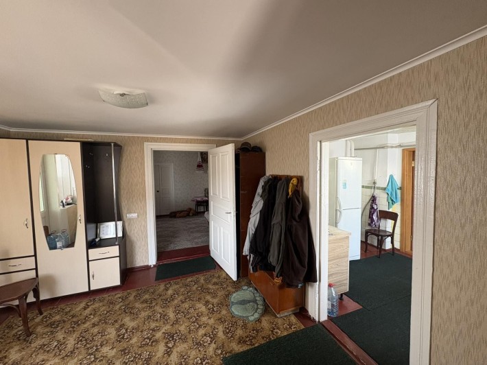 Продам будинок с.Квітневе з ділянкою 34 соток - фото 1