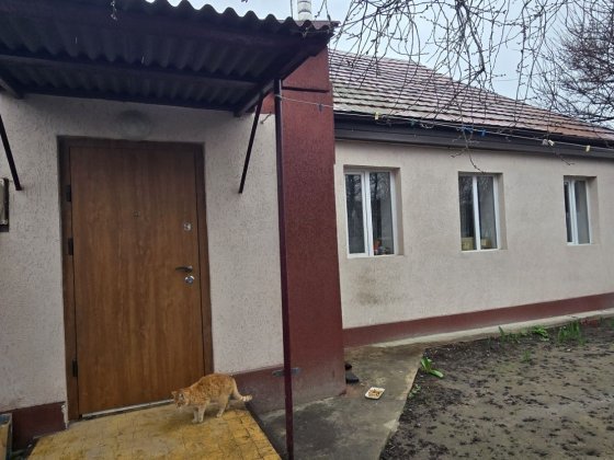 Терміновий продаж частини будинку Залізничне селище поруч центр Белая Церковь
