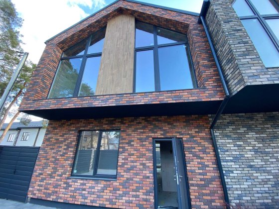 Акція! Таун 90м² за 90 000$ | Центр | Розтермінування Ірпінь