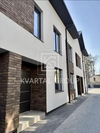 Продам таунхаус 3 поверхи з ГАЗОВИМ опаленням! Площа 135м2 - фото 1