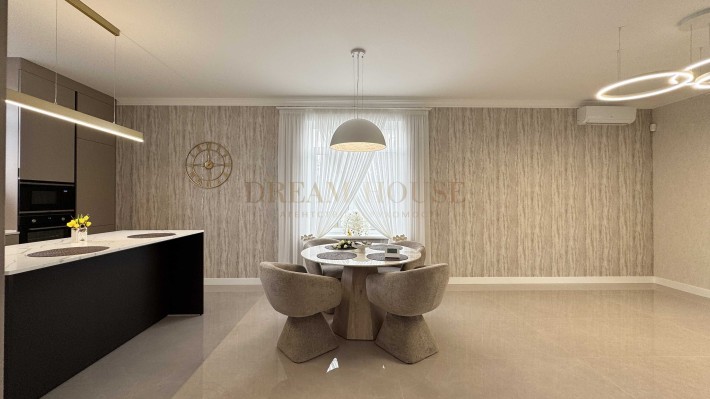 Авторський ремонт. Газове опалення. Ніхто не проживав! - фото 1