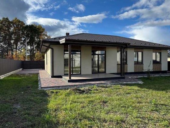 Будинок в Бучі вартує уваги Буча