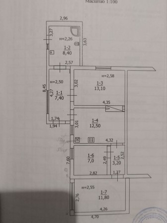 частина будинку - фото 1
