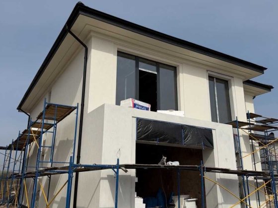 Продається вишуканий будинок 278м.кв. в Івано-Франківську Івано-Франківськ