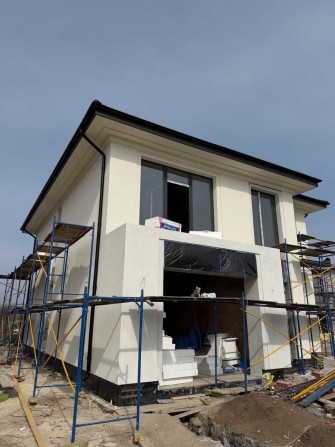 Продається вишуканий будинок 278м.кв. в Івано-Франківську - фото 1