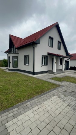 Будинок біля міста 2 поверхи - фото 1