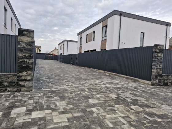 Таунхаус! Біля Avenir Plaza м. Буча. Центральні комунікації!!! Буча