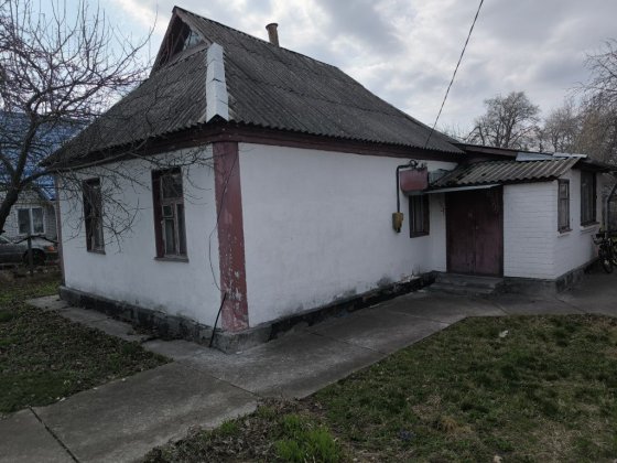 Продаж будинку Бориспіль 15 соток Бориспіль