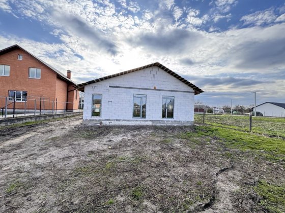 Будинок в Борисполі вул. Ентузіастів 110м2+ 7,5сот БЕЗ КОМІСІІ Борисполь