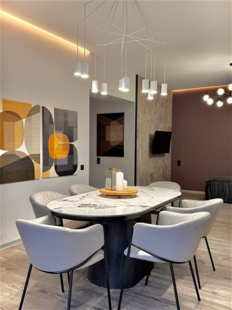 Продаж елітного будинку з ремонтом у центральній частині міста - фото 1