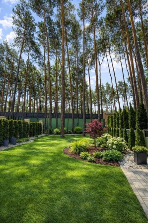 Продаж будинку з травертину з ремонтом 8 соток - фото 1