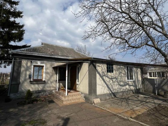 Продаж будинку в Борисполі (вул. Франка) Бориспіль