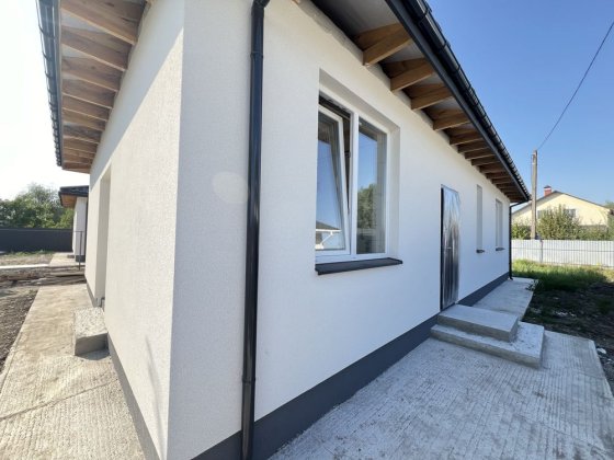 Продаж. БУДИНОК 75м2+5соток з  ГАЗОМ   підходить під ДЕРЖАВНІ ПРОГРАМИ Бориспіль