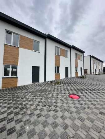 Продаж Танхаус Ірпінь р-н Дред 2 Поверхи Ирпень Площа 72 - фото 1