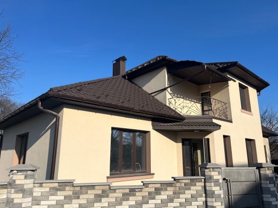 Продаж ексклюзивного будинку Ивано-Франковск