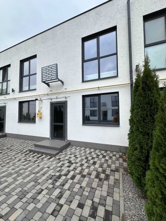 ТОП ціна‼️ГАЗ котел‼️Продаж таунхаус в котеджному містечку площею 96,5 м2 м Бориспіль - фото 1
