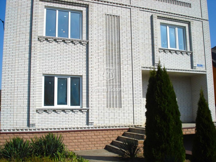 Будинок, 2 пов. Під ремонт. Котляревського, 112, Бориспіль - фото 1