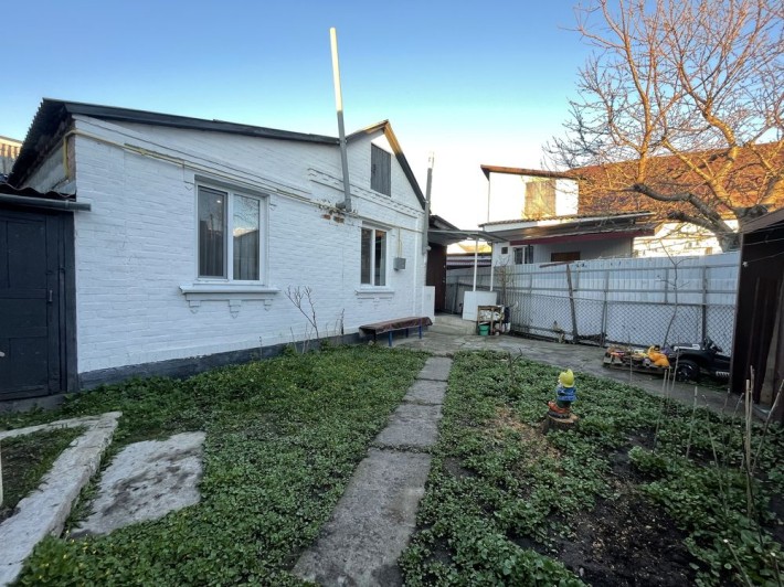 Продаж частини будинку(Водопійна) - фото 1