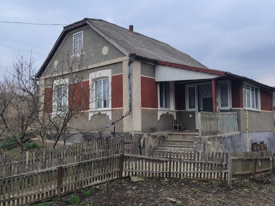 Продаж будинку в м.Сквира Белая Церковь