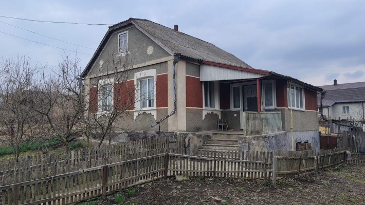 Продаж будинку в м.Сквира - фото 1