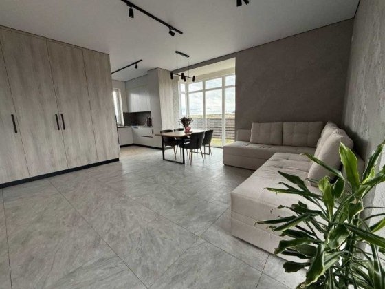 Сучасний будинок 93 м² — ремонт, меблі, генератор, 5 соток Ирпень