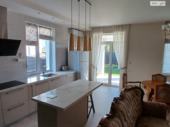 Буча  2 пов дуплекс 135 м з ремонтом на 3 сотках Буча