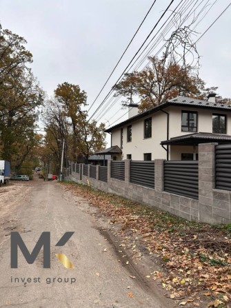 Будинок з бомбосховищем в Ірпені. Продаж без комісії! - фото 1