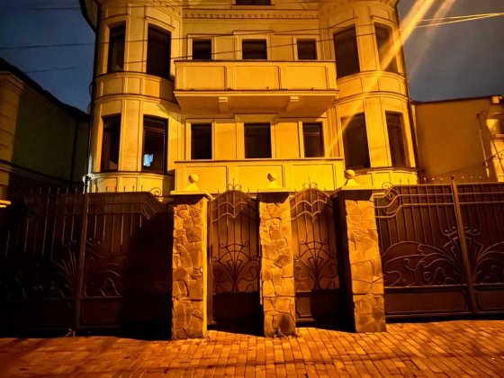 Ексклюзив | Преміум-будинок в центрі | Готовий продукт з доходом Ивано-Франковск