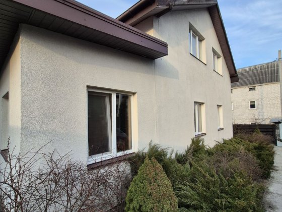 Будинок з ремонтом в Бучі | 115 м² | 3 сотки | Центральні комунікації Буча