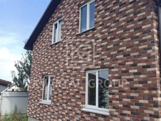 Продаю БУДИНОК 130м2 в м. Буча. Можна провести ГАЗ