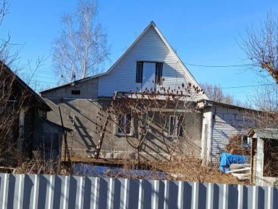 Продається будинок