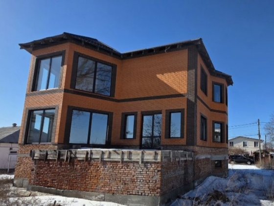 Без комісії!! Центр!!! ЦЕГЛЯНИЙ БУДИНОК 320 кв.м на 10 сотках Бориспіль