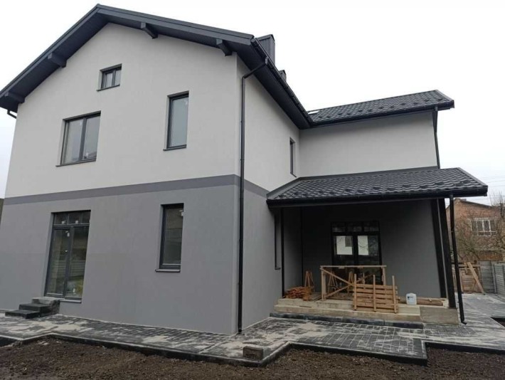 Продаж Будинку в Івано-Франківську - фото 1