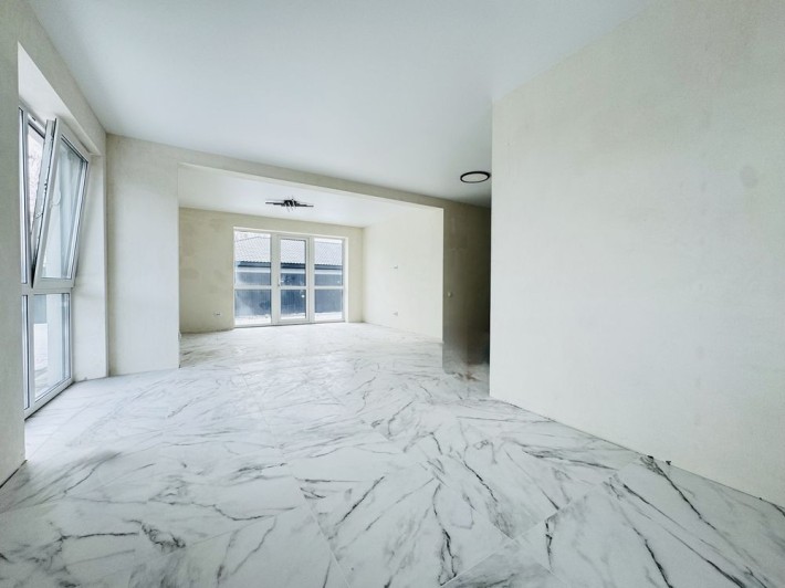 Бориспіль БУДИНОК з ремонтом БЕЗ комісіі 105м2+6соток - фото 1