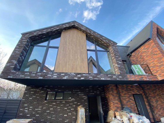 Останній Дуплекс в центрі Ірпеня!Центральні комунікації,газ Ирпень