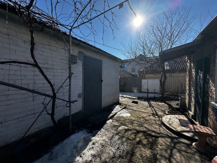 Ч/б Центр/ 3 кімнати/ зручності - фото 1