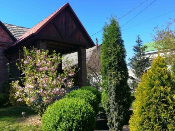 Будинок з якісним ремонтом в Ірпені, 80м2, 13соток. Вигідна ціна! Ірпінь