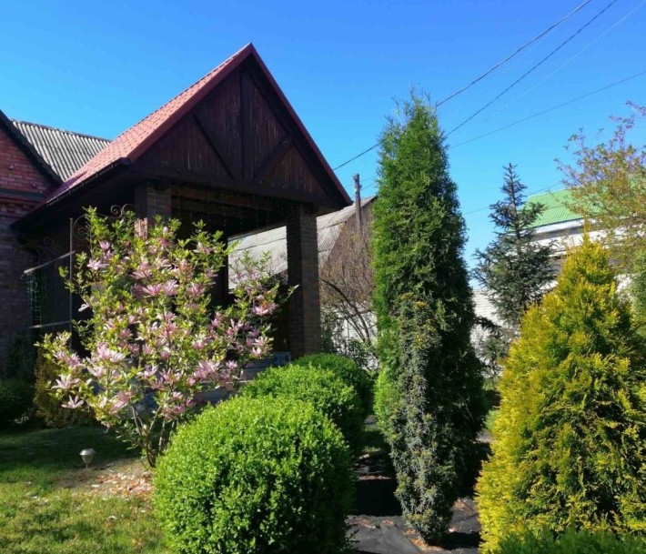 Будинок з якісним ремонтом в Ірпені, 80м2, 13соток. Вигідна ціна! - фото 1