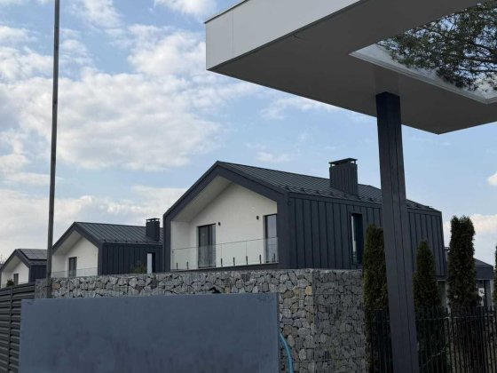 Будинок в закритому містечку Ивано-Франковск