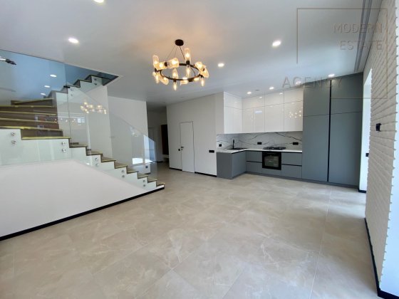 Дуплекс з ремонтом Буча 110 м2 центр газ, Авенір, бурже Буча