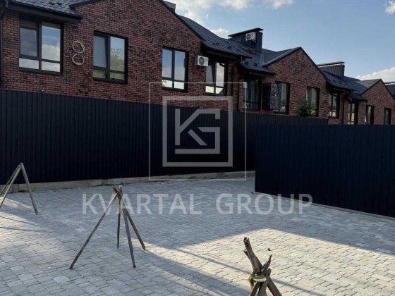 Продаж / Таунхаус / пер. 2-й Український, Ірпінь Ірпінь