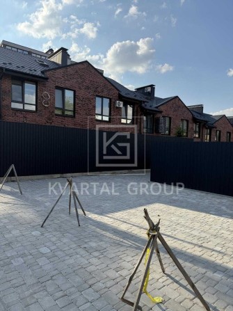 Продаж / Таунхаус / пер. 2-й Український, Ірпінь - фото 1