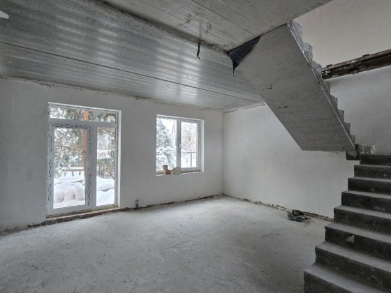 Таунхаус по ціні квартири в Бучі, поруч Варшавською трасою, ТРЦ Авенір Буча