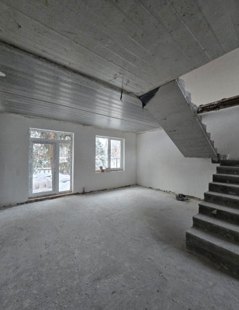 Таунхаус по ціні квартири в Бучі, поруч Варшавською трасою, ТРЦ Авенір - фото 1