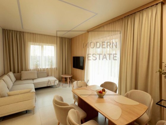 ЄОСЕЛЯ | Дуплекс с дизайнерським ремонтом 120 м2 | Буча | Гоголя | Бістро пекаря | Без комісії | Дом