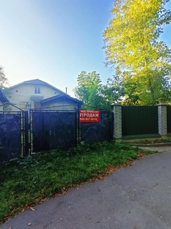 Продається будинок та земельна ділянка /Івано- Франк. - фото 1