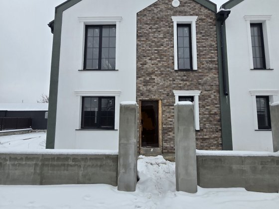 Останній готовий ДУПЛЕКС в ЖК " Дольче Віта". Біла Церква Белая Церковь