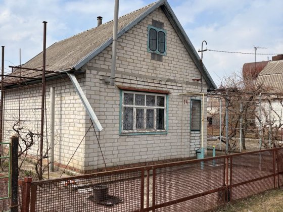 Продам приватизированную, газифицированную дачу Кременчуг