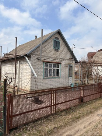 Продам приватизированную, газифицированную дачу - фото 1