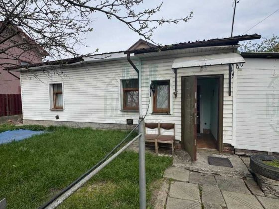 Продаж компактного двокімнатного будинку Івано-Франківськ